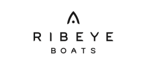 Ribeye Black Logo