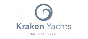 Kraken Yacht logo