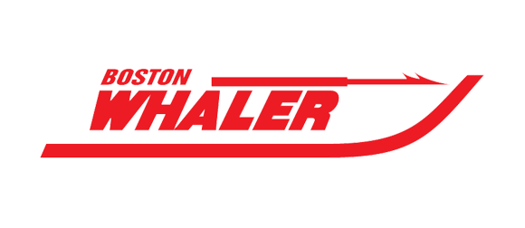 Boston Whaler logo