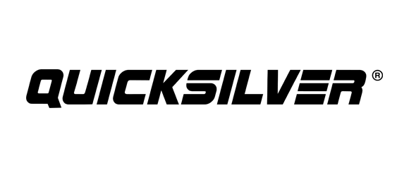 Quicksilver logo
